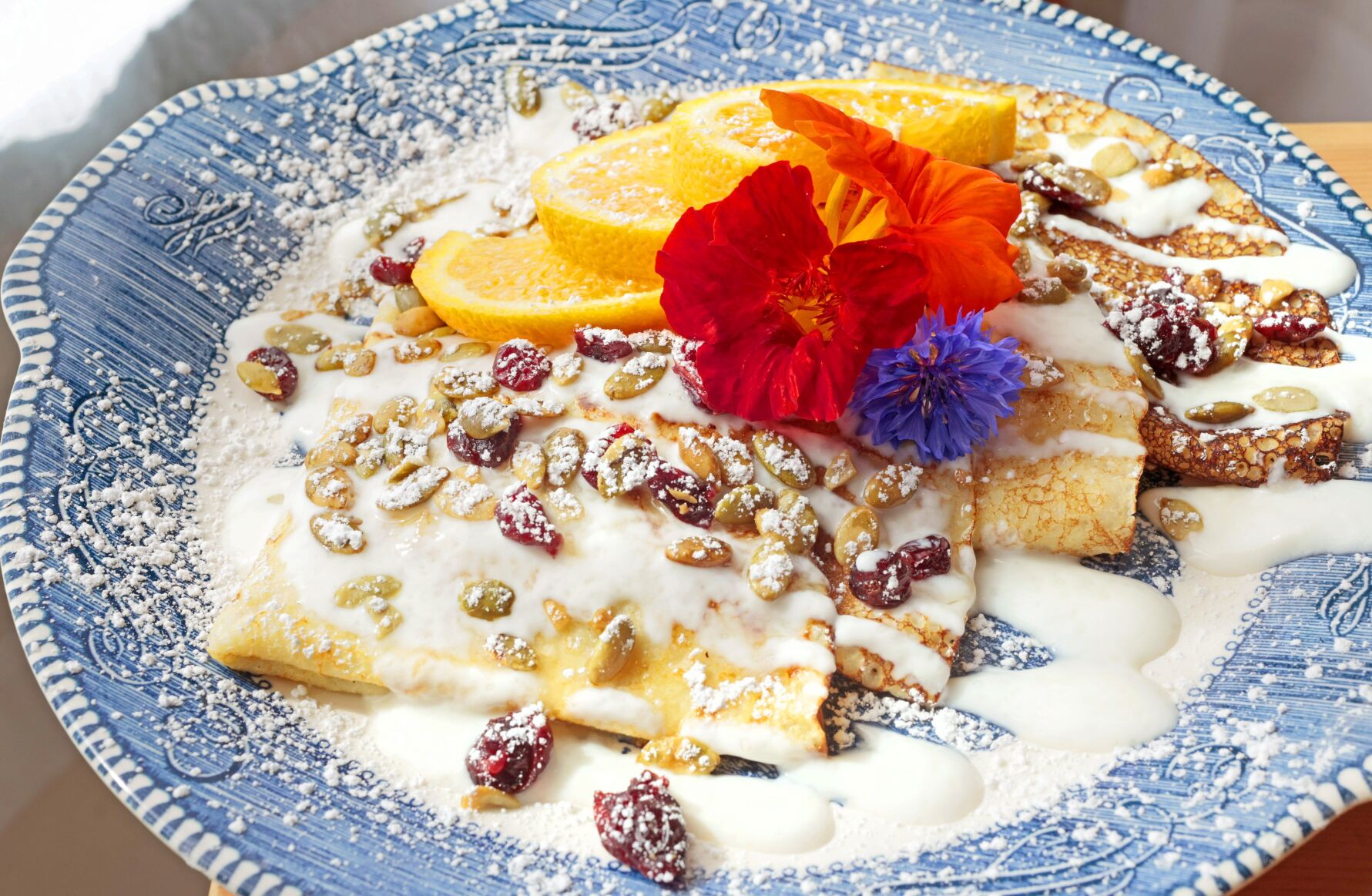 Review: Milque Toast
